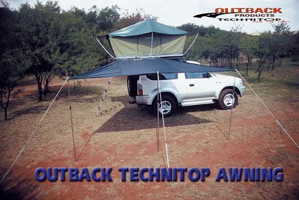 TECHNITOP Awning